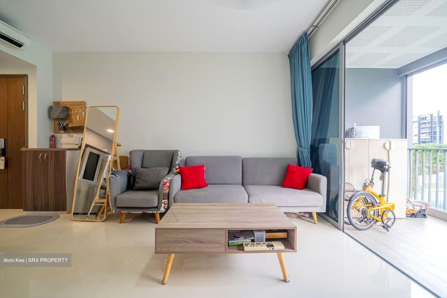 The Visionaire (D27), Condominium #566804231